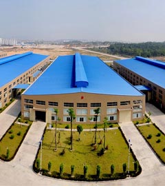 夢達家具工廠圖片